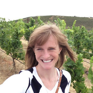 Meet your Posher, Kelley